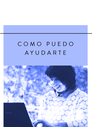 guia como puedo ayudarte